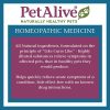 PetAlive PetCalm Homeopathic Medicine for Anxiety for Dogs & Cats, 1-oz jar - image 5
