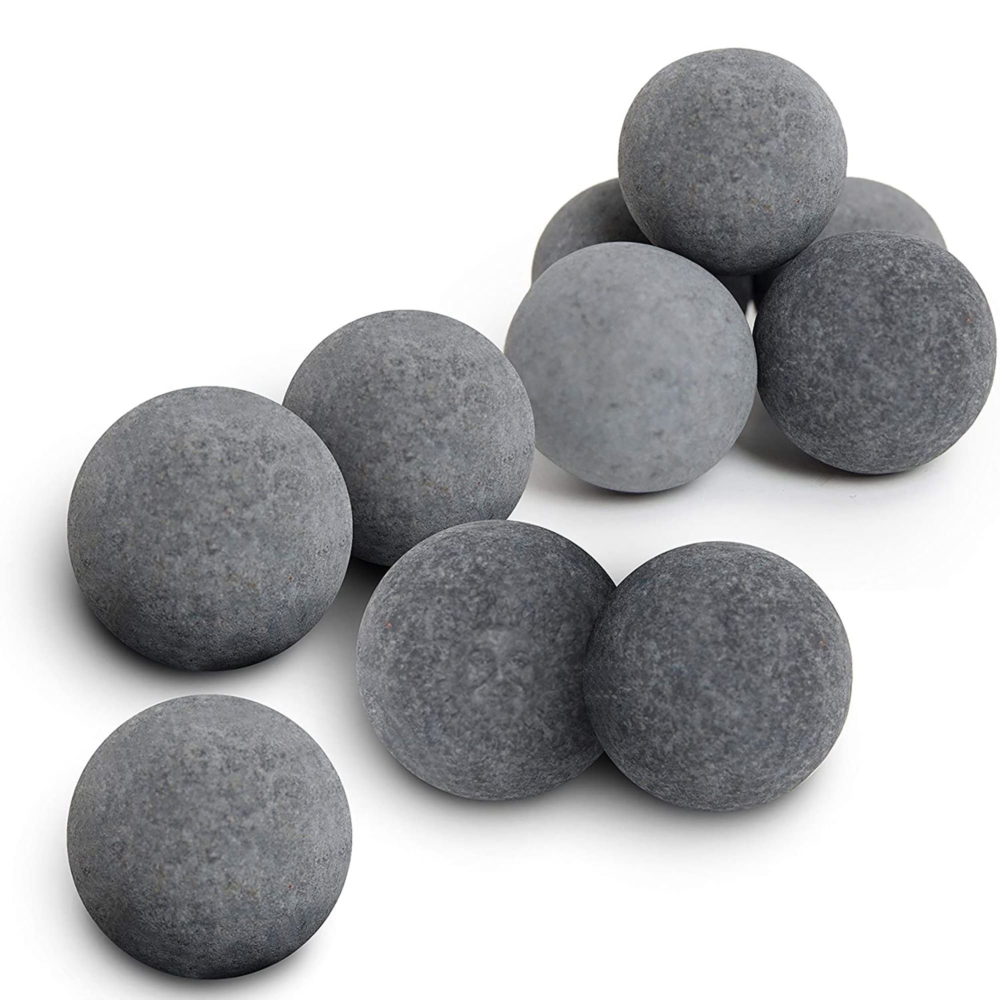 SunGrow Water Conditioner Balls for Betta, Tropical Fish Tank Decorations & Aquarium Water Enhancers, 10 count