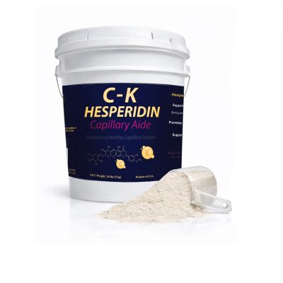 Nutra Cell C-K Hesperidin Powder Horse Performance Supplement, 20-lb bucket