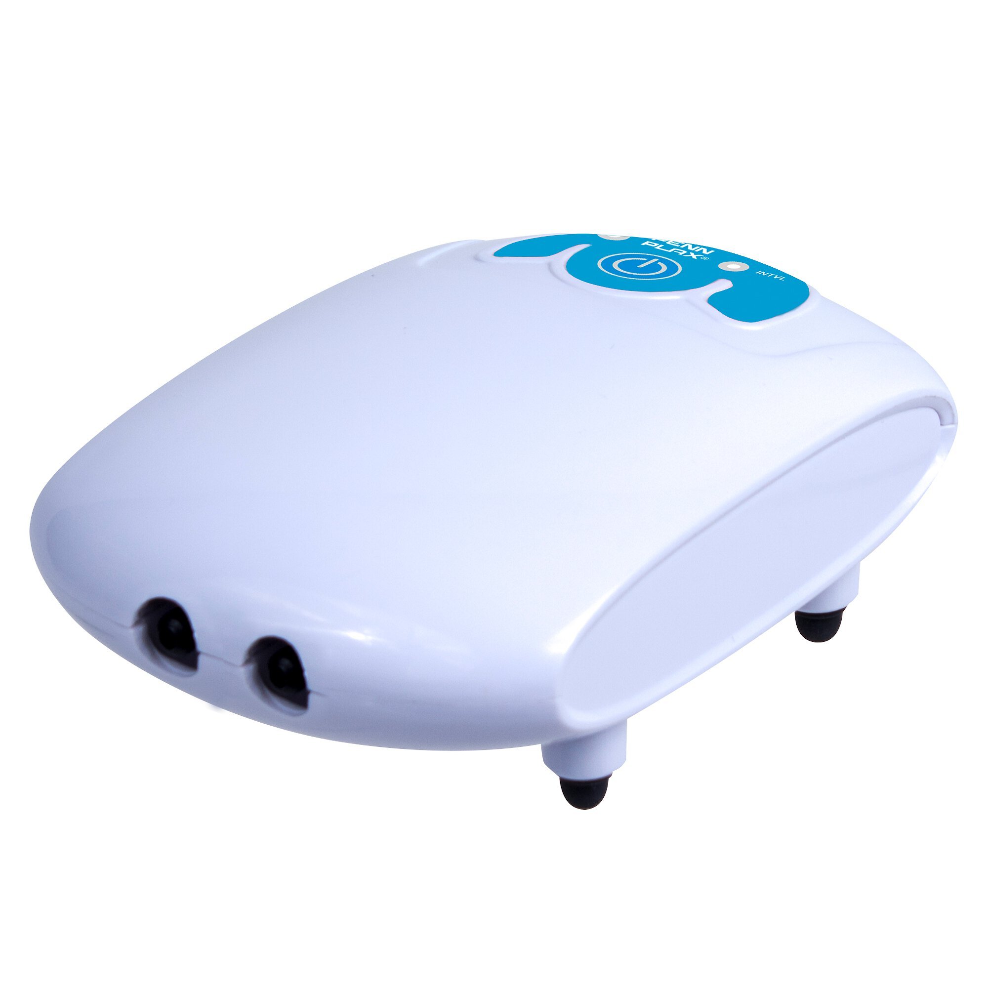 Penn-Plax Rechargeable Battery 2 Outlet Aquarium Air Pump - image 2