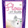 InClover Flow UT Health Soft Chew Urinary Supplement with Cranberry Extract for Cats, 60-gm bag - image 2