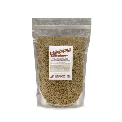 SunCoast Sugar Gliders Happy Glider Sugar Glider Food Honey 'N Nectar, 3.5-lb bag