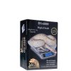 Vivarium Electronics DS-6000 Reptile Digital Scale, 13-lb - image 1