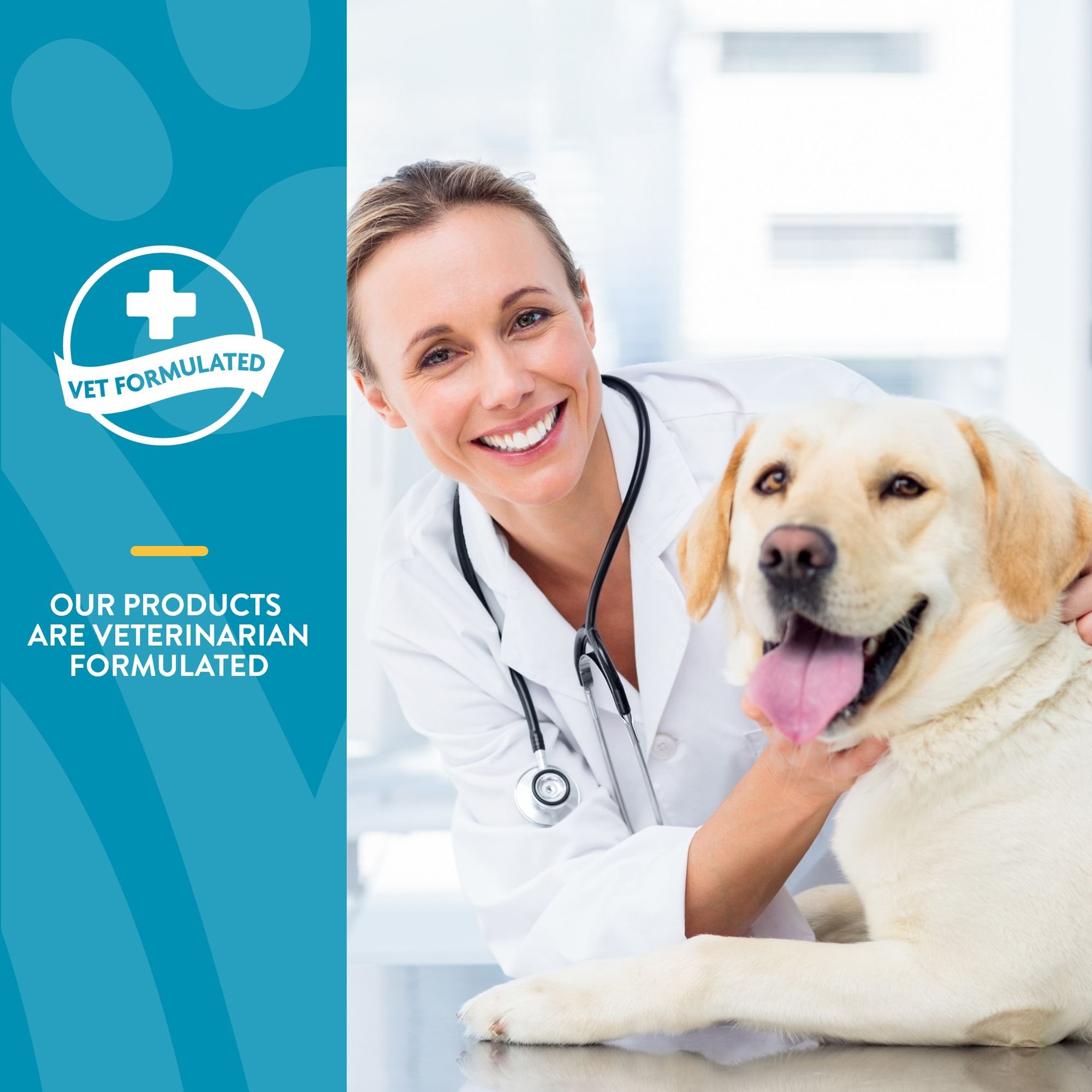 NaturVet Quiet Moments Simulated Canine Pheromones Calming Spray for Dogs, 8-oz - image 5