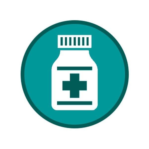 Metronidazole Tablets 500 mg 500 ct