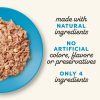 Applaws Tuna Fillet with Cheese Canned Cat Food, 2.47-oz, case of 24 - image 3