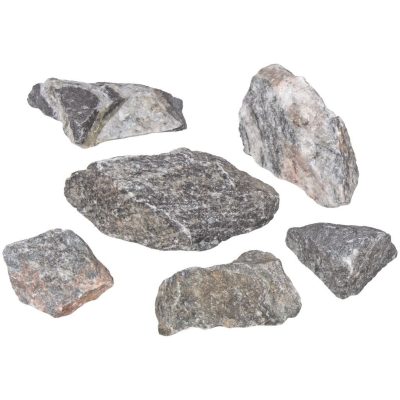 CaribSea Cloudburst Stone Aquarium Rock, Natural, 10-lb bag