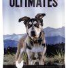 Ultimates Puppy Chicken Meal & Rice Flavored Dry Dog Food, 40-lb bag - image 1