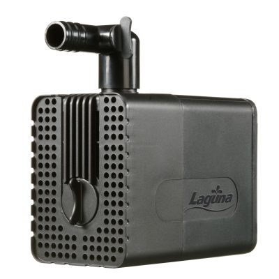Laguna Submersible Water Pump Aquarium Accessory, 200 GPH