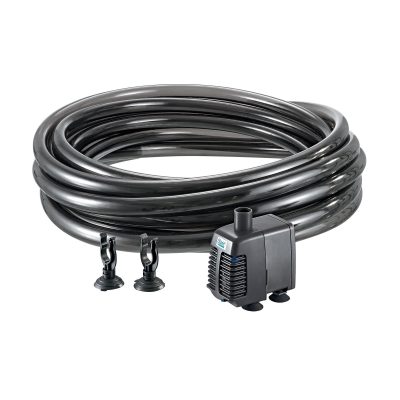OASE Indoor Aquatics Aqua In-Out Set Fish Water Pump