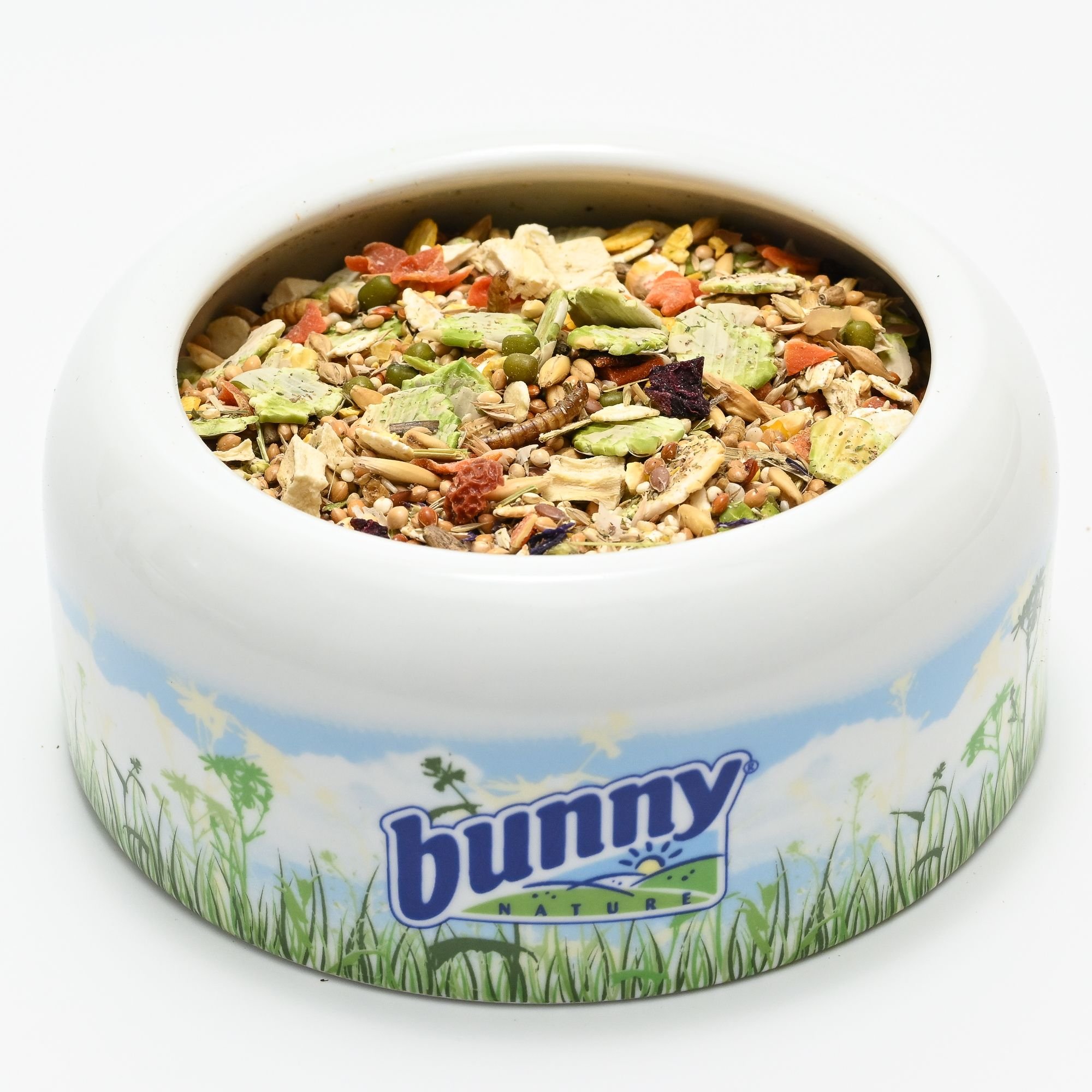 Bunny Nature Super Premium HamsterDream Expert Hair & Skin Hamster Food, 1.1-lb bag