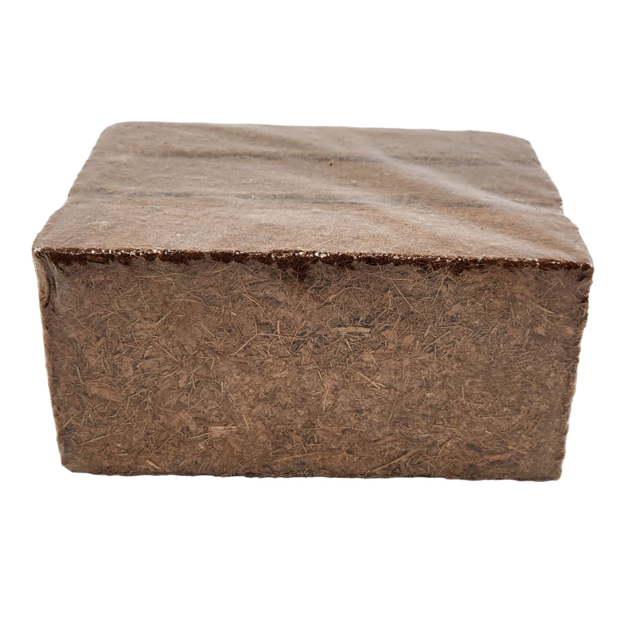 Josh's Frogs Coco Cradle Brick Reptile Substrate, 1.43-lbs, 3 count