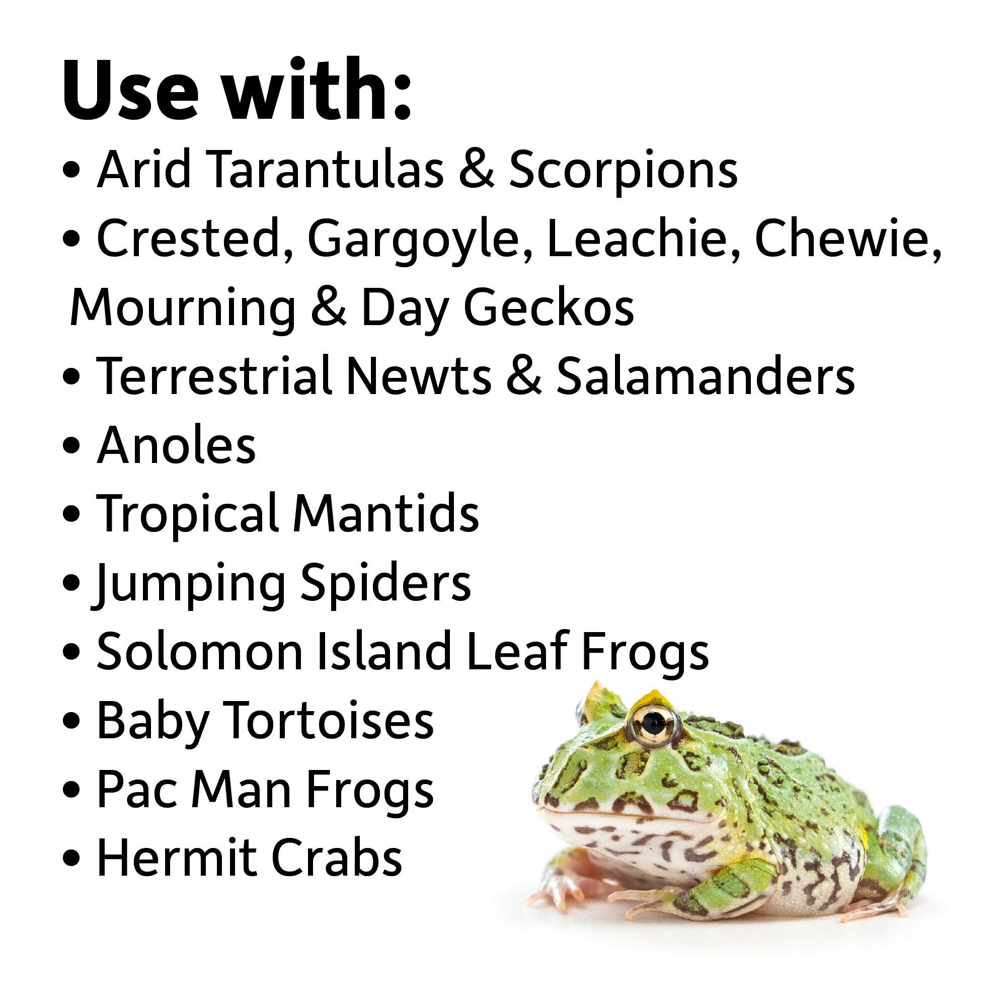 Josh's Frogs Coco Cradle Brick Reptile Substrate, 1.43-lbs, 3 count