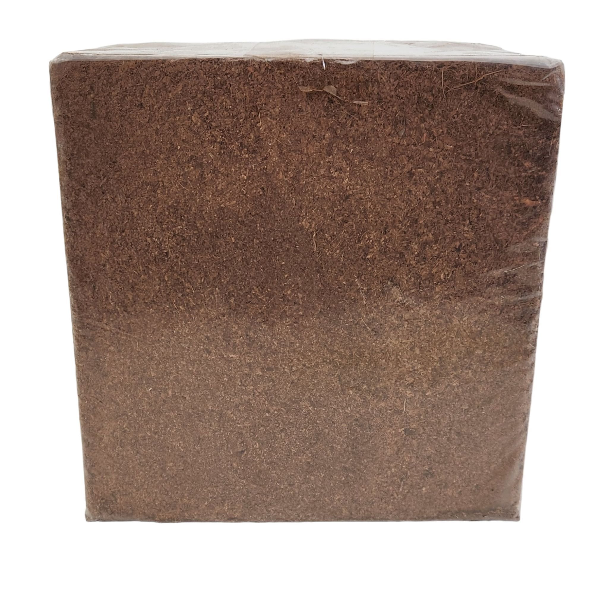Josh's Frogs Coco Cradle Block Reptile Substrate, 6.8-lbs, 1 count