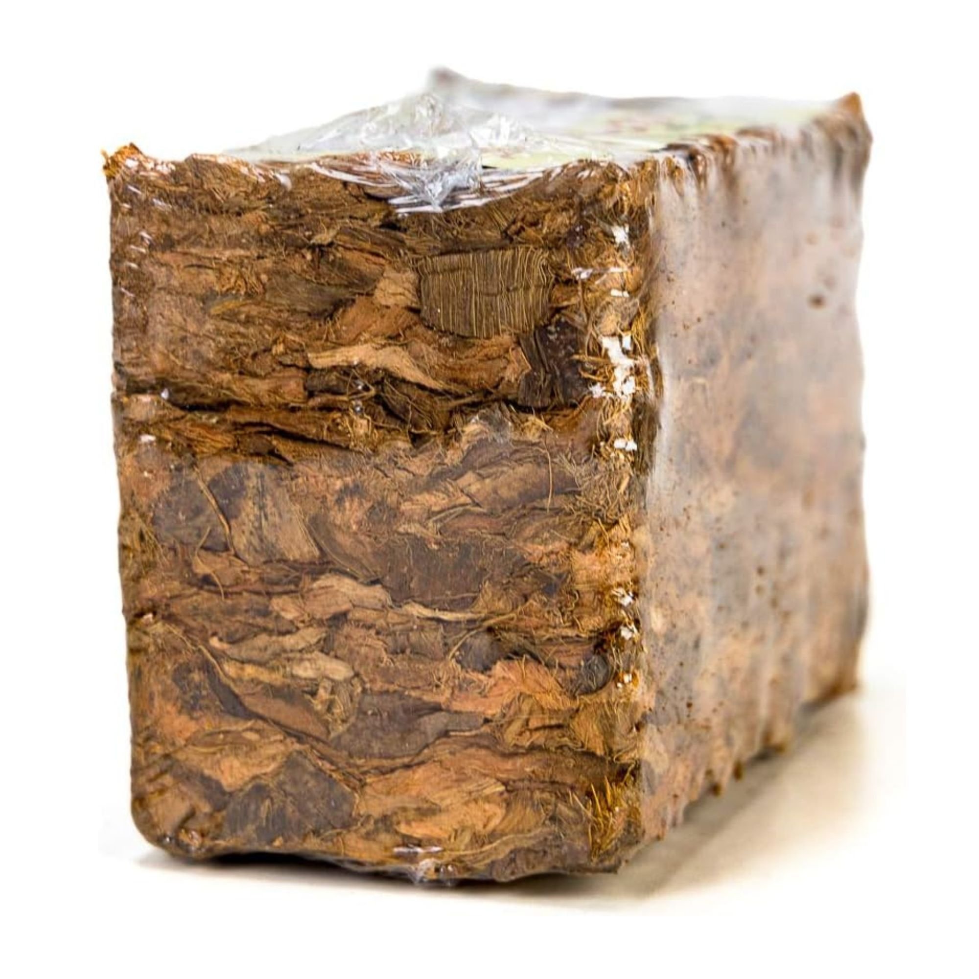 Josh's Frogs Coco Husk Brick Reptile Substrate, 1.43-lbs, 3 count
