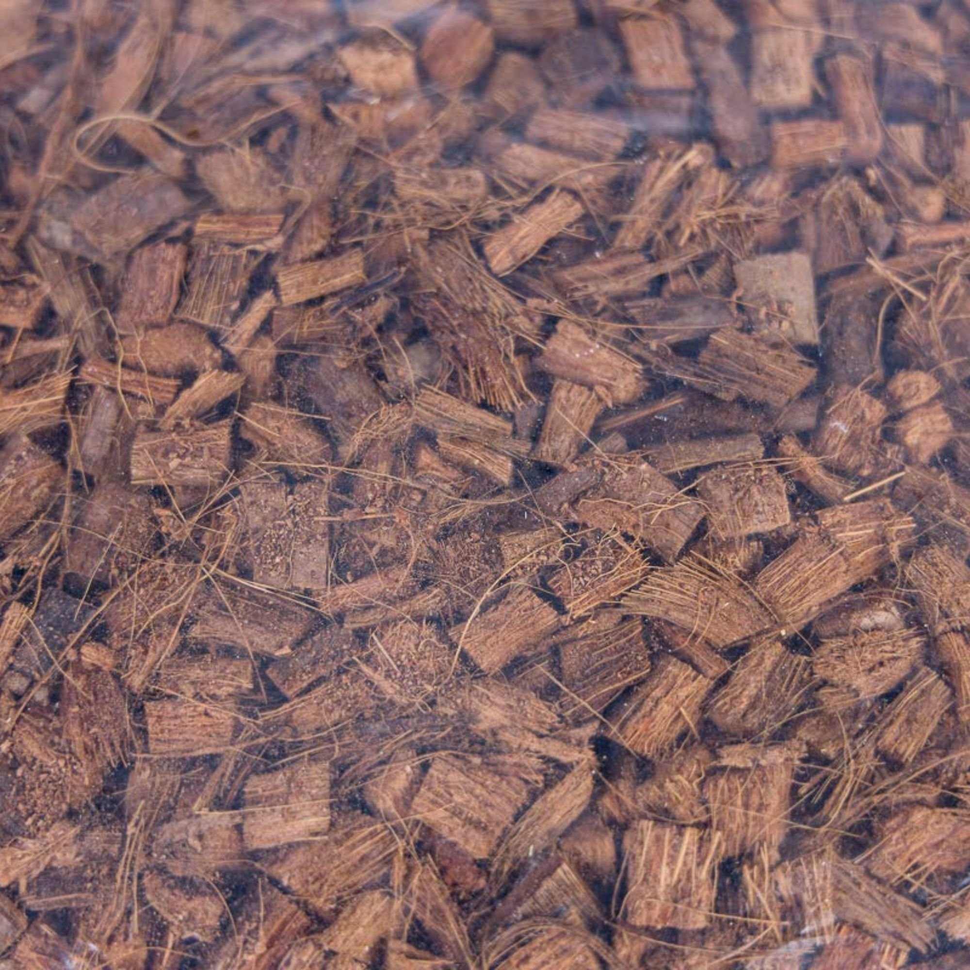 Josh's Frogs Coco Husk Brick Reptile Substrate, 1.43-lbs, 3 count